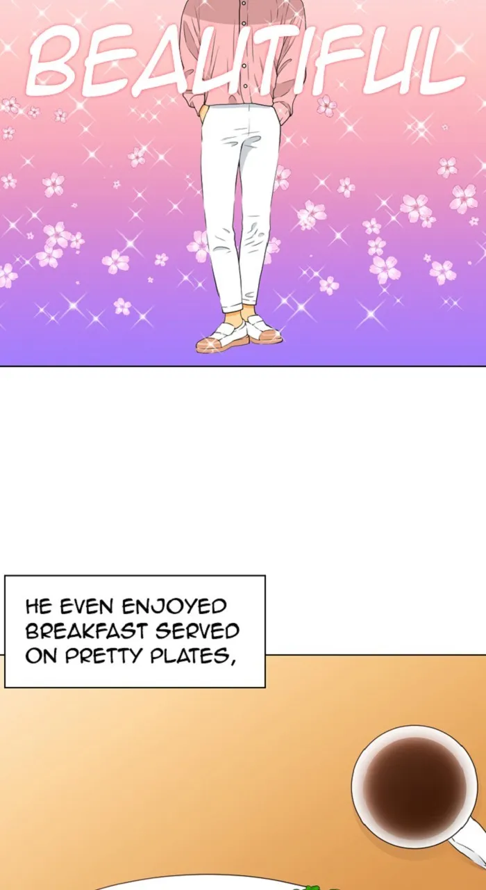 Read New Normal: Class 8 chapter 256 image 31 on Lezhin