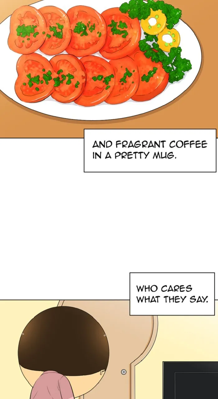 Read New Normal: Class 8 chapter 256 image 32 on Lezhin