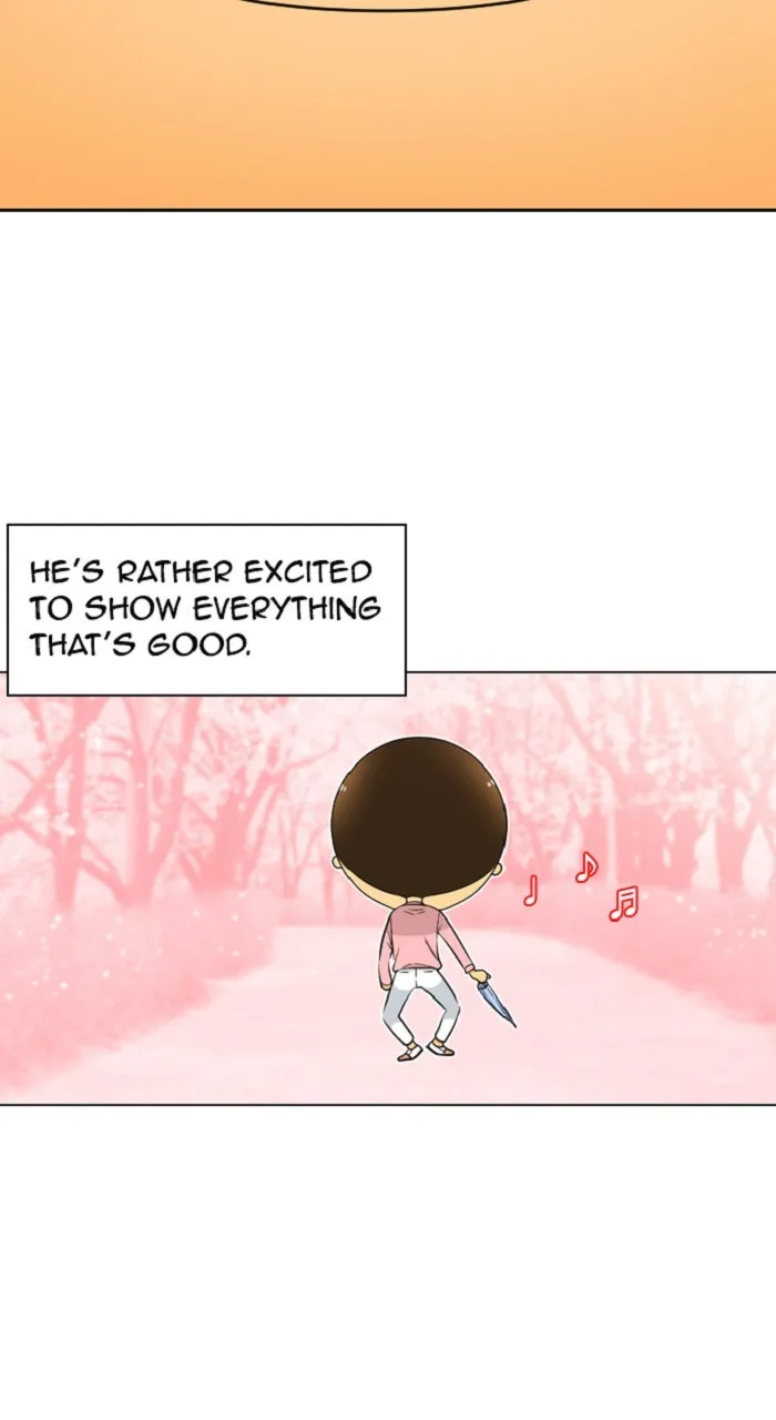 Read New Normal: Class 8 chapter 256 image 37 on Lezhin