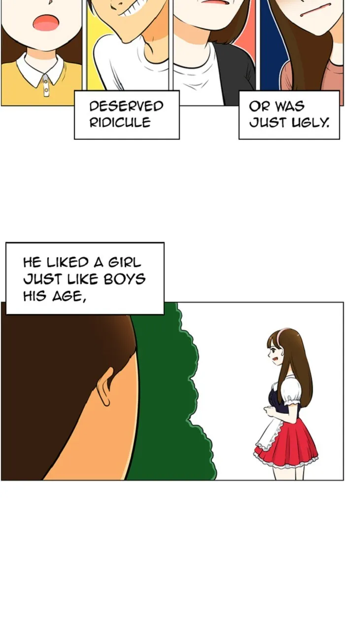 Read New Normal: Class 8 chapter 256 image 4 on Lezhin