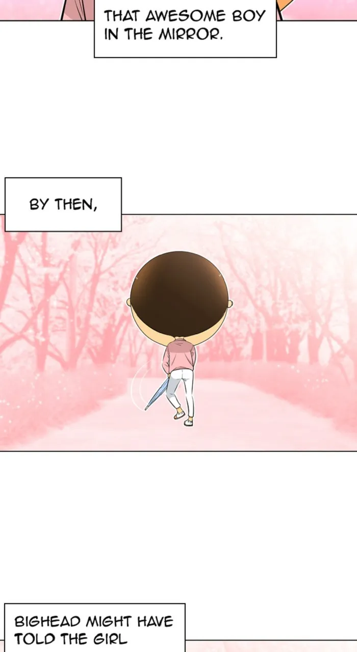 Read New Normal: Class 8 chapter 256 image 40 on Lezhin