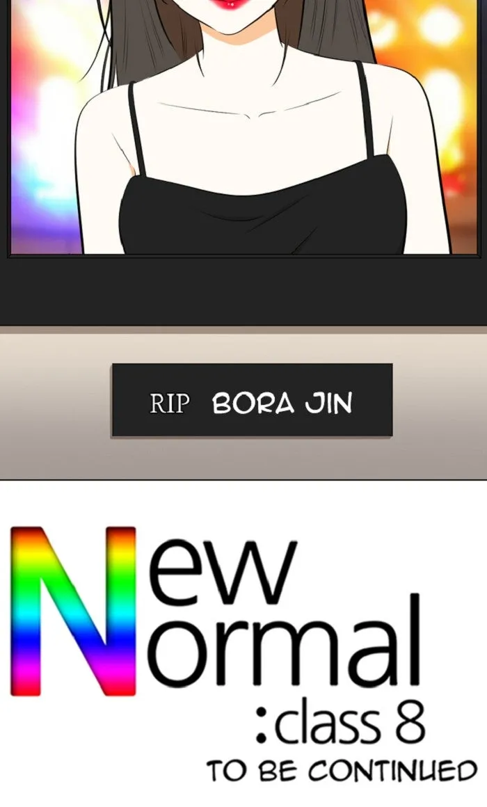 Read New Normal: Class 8 chapter 256 image 48 on Lezhin