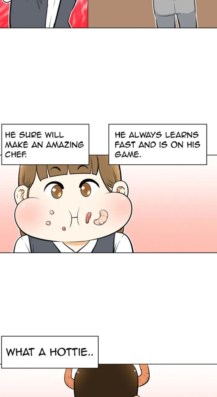 Read New Normal: Class 8 chapter 257 image 10 on Lezhin