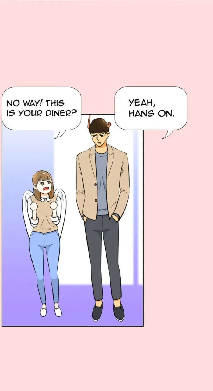 Read New Normal: Class 8 chapter 257 image 13 on Lezhin