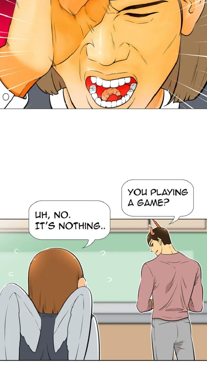 Read New Normal: Class 8 chapter 257 image 26 on Lezhin