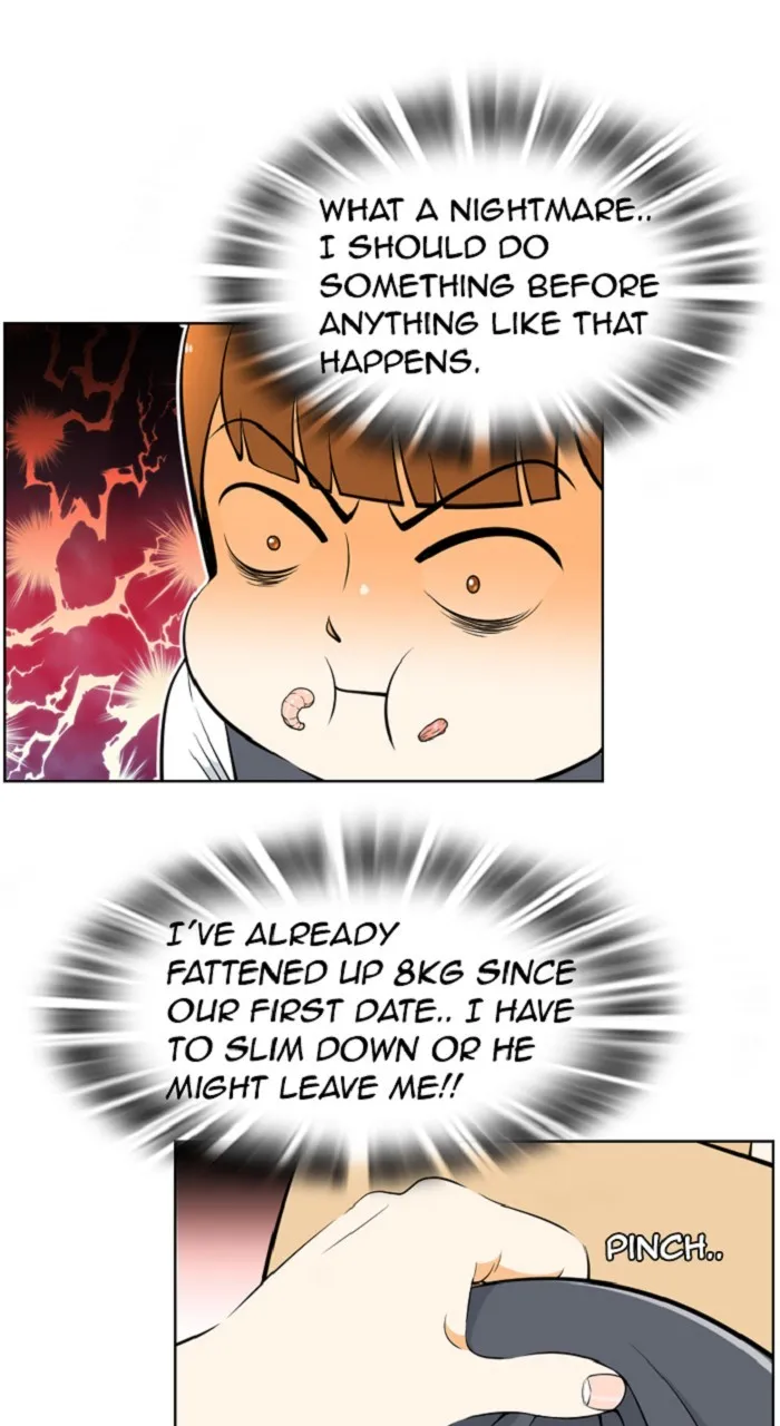 Read New Normal: Class 8 chapter 257 image 27 on Lezhin