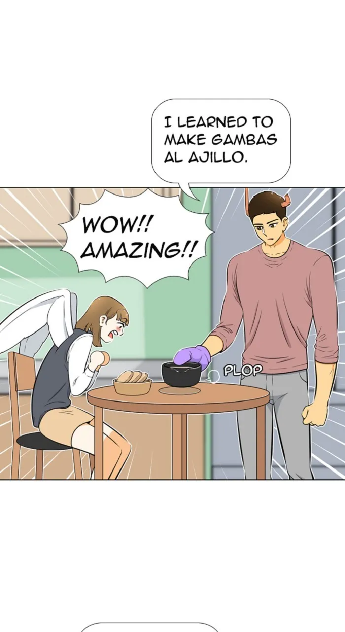 Read New Normal: Class 8 chapter 257 image 3 on Lezhin