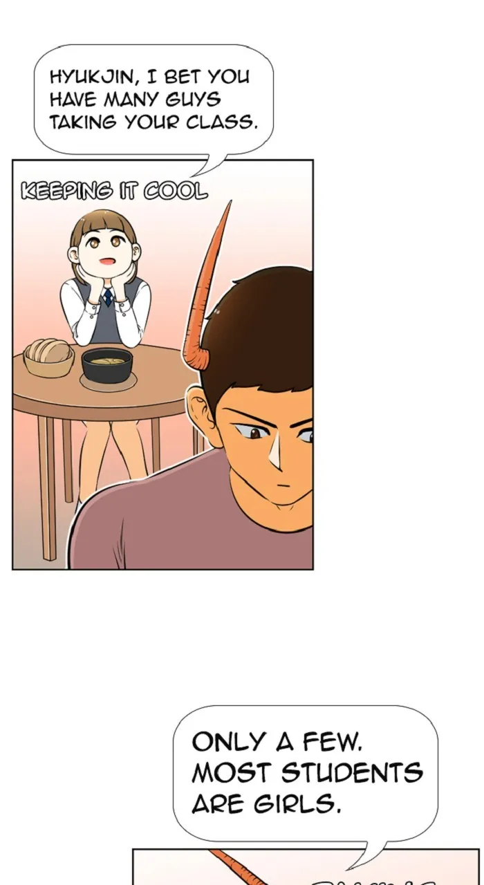 Read New Normal: Class 8 chapter 257 image 32 on Lezhin