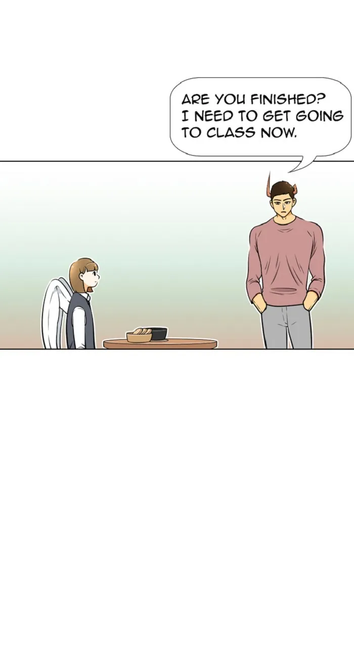 Read New Normal: Class 8 chapter 257 image 34 on Lezhin