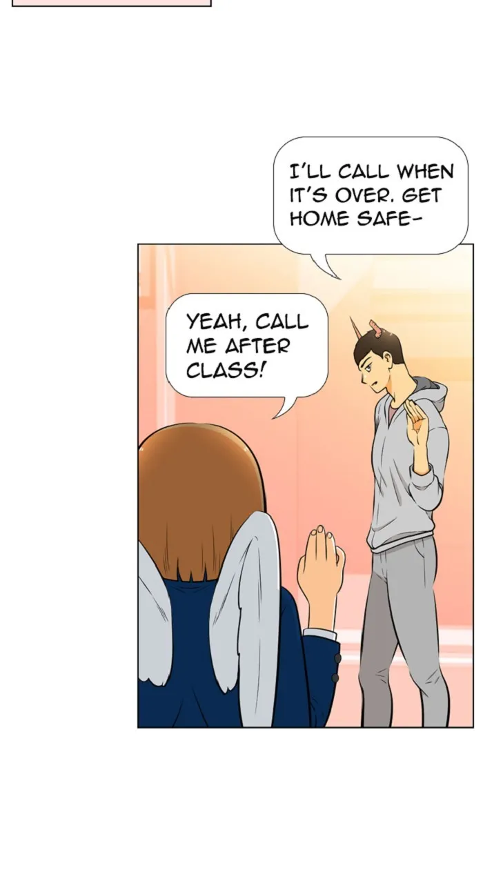Read New Normal: Class 8 chapter 257 image 36 on Lezhin