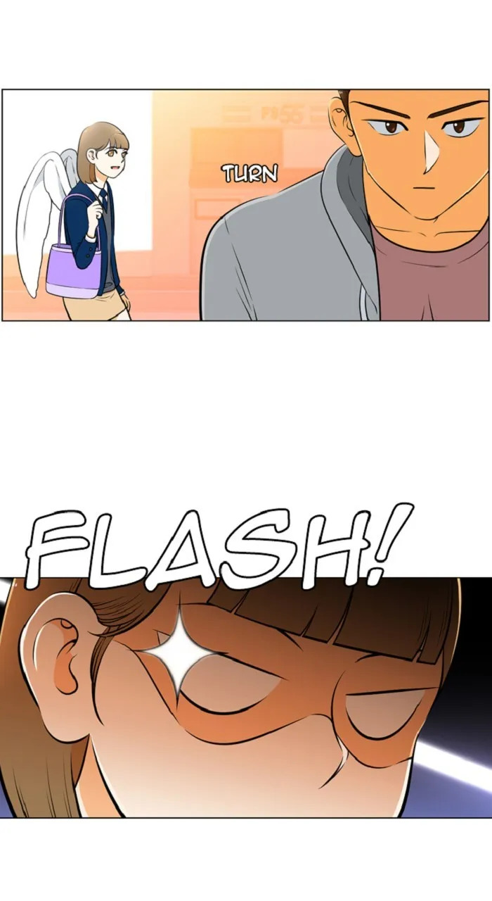 Read New Normal: Class 8 chapter 257 image 37 on Lezhin