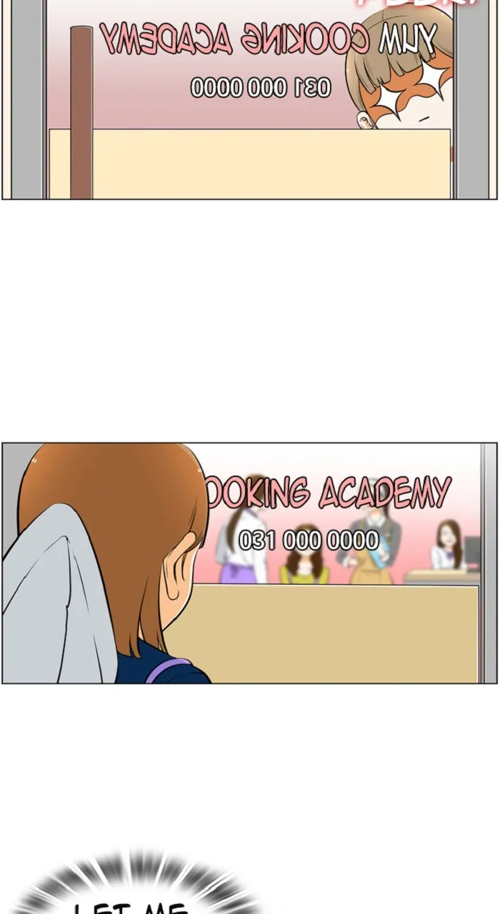 Read New Normal: Class 8 chapter 257 image 39 on Lezhin