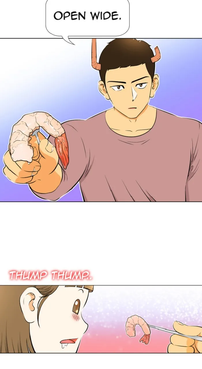 Read New Normal: Class 8 chapter 257 image 4 on Lezhin