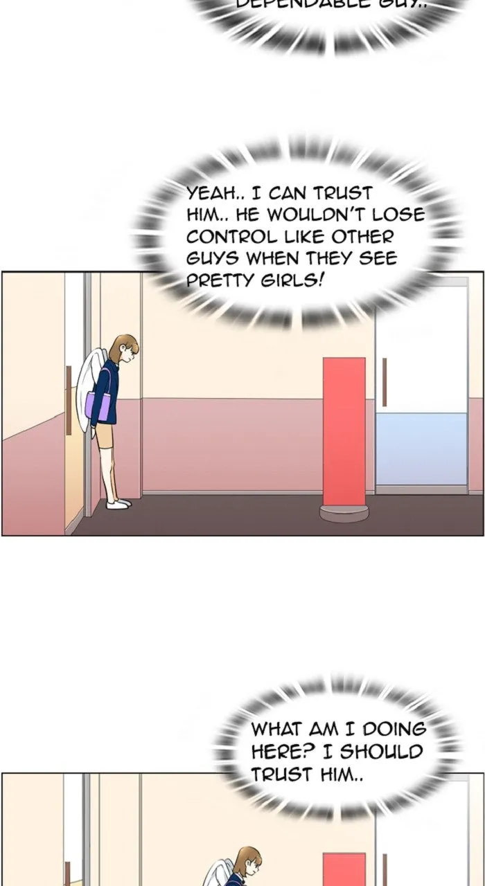 Read New Normal: Class 8 chapter 257 image 46 on Lezhin