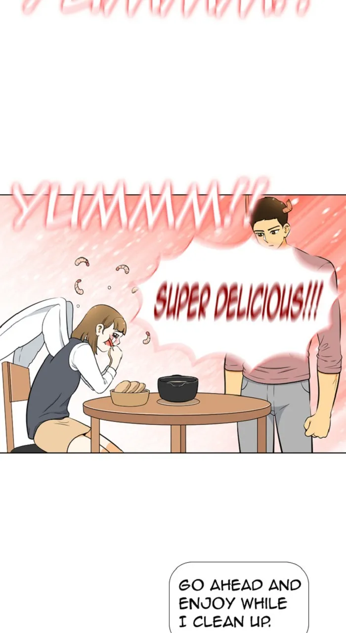 Read New Normal: Class 8 chapter 257 image 7 on Lezhin