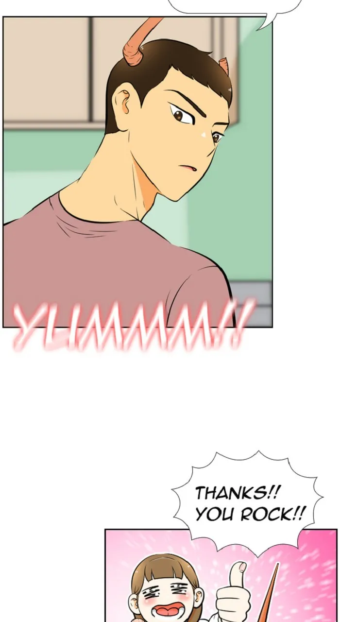 Read New Normal: Class 8 chapter 257 image 8 on Lezhin