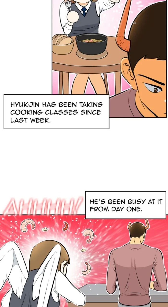 Read New Normal: Class 8 chapter 257 image 9 on Lezhin