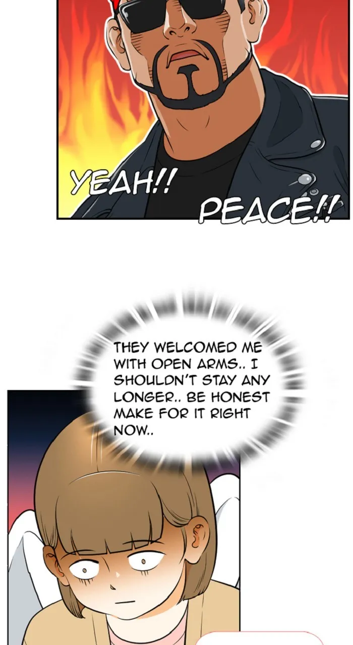 Read New Normal: Class 8 chapter 258 image 11 on Lezhin