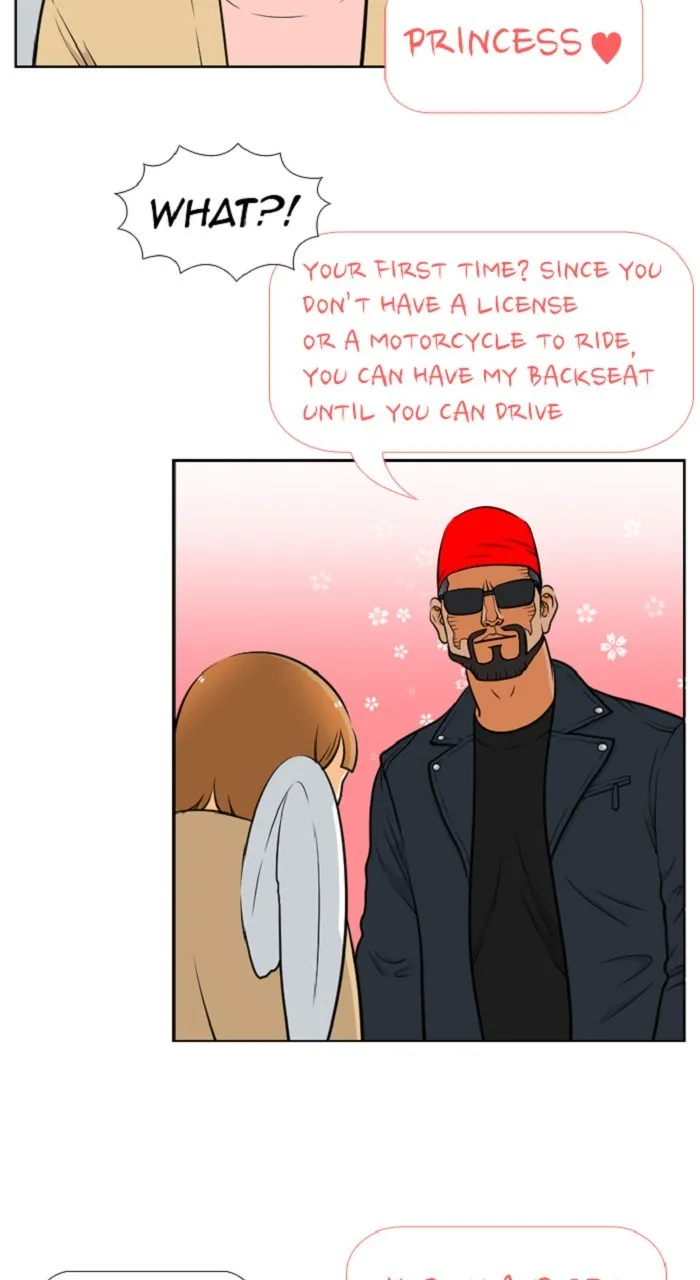 Read New Normal: Class 8 chapter 258 image 12 on Lezhin
