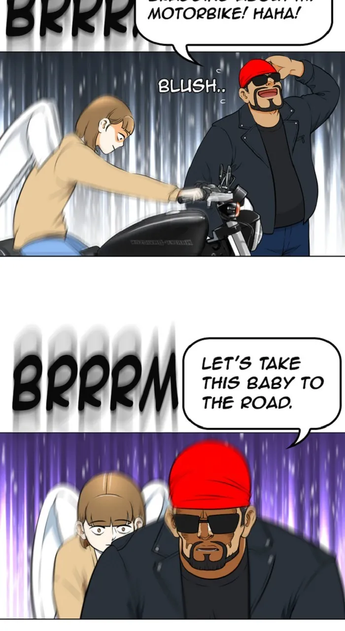 Read New Normal: Class 8 chapter 258 image 22 on Lezhin