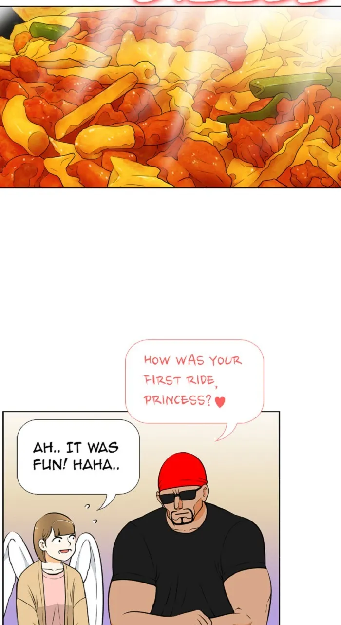 Read New Normal: Class 8 chapter 258 image 33 on Lezhin