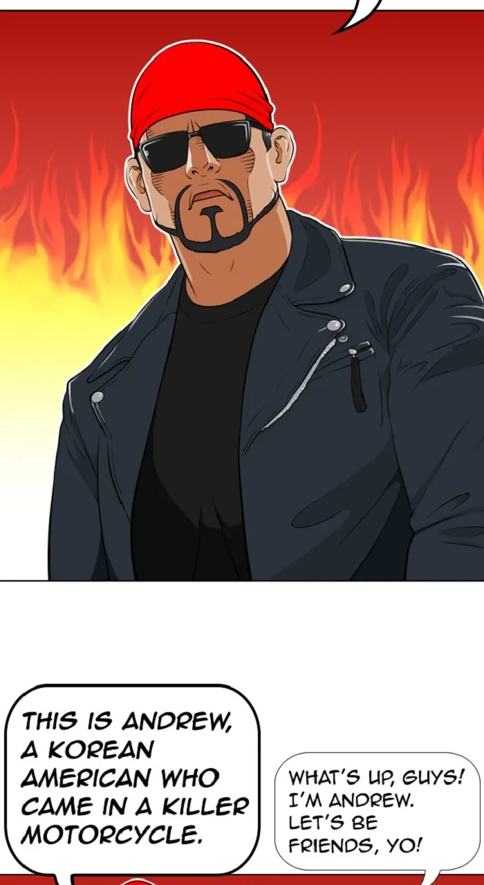 Read New Normal: Class 8 chapter 258 image 4 on Lezhin