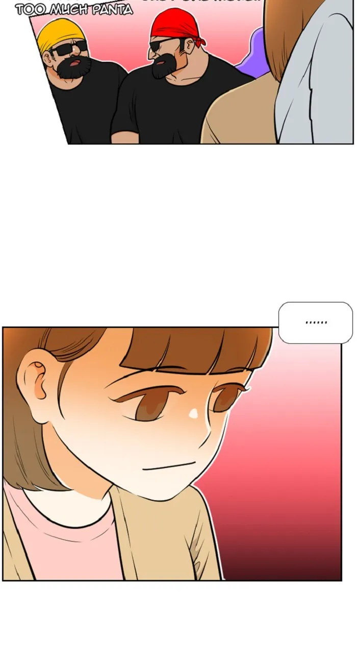 Read New Normal: Class 8 chapter 258 image 40 on Lezhin