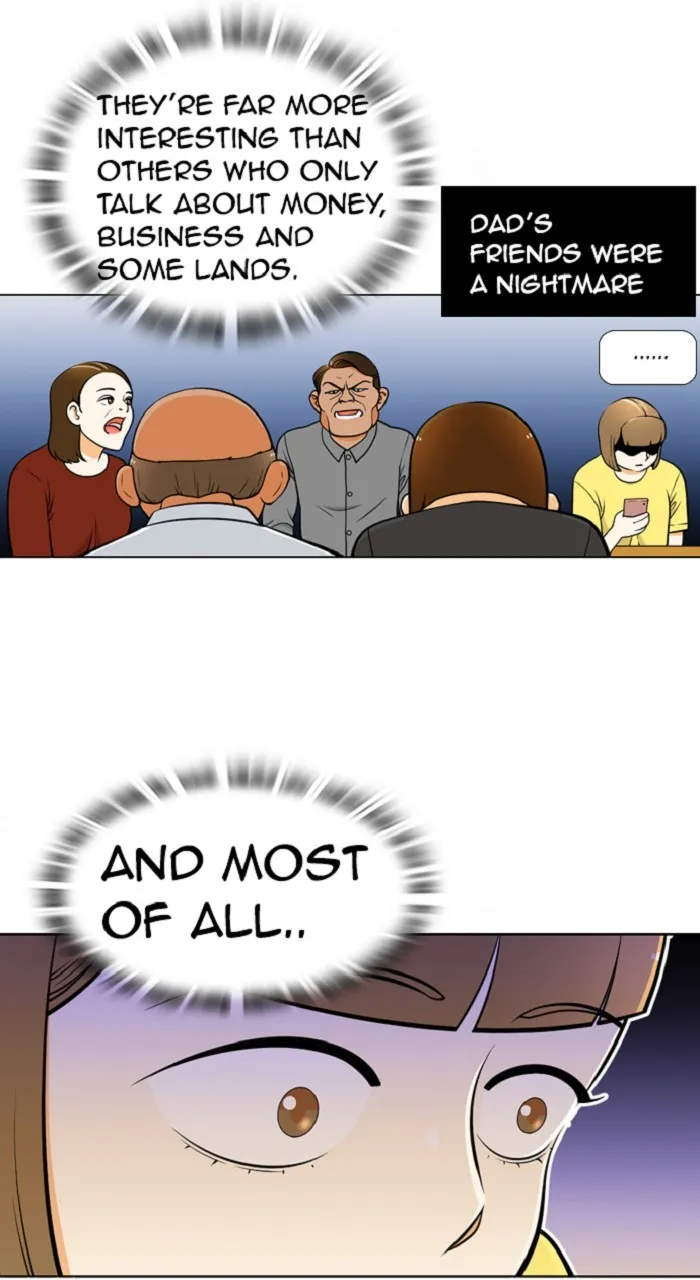 Read New Normal: Class 8 chapter 258 image 45 on Lezhin