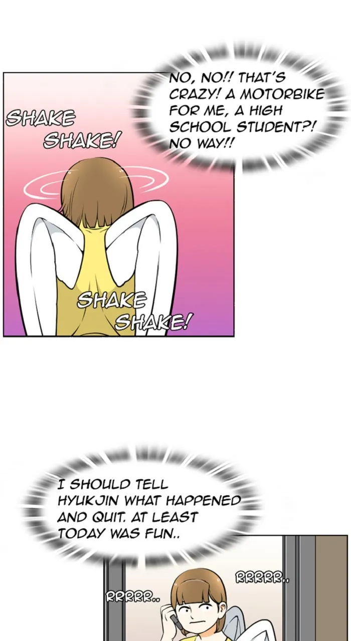 Read New Normal: Class 8 chapter 258 image 49 on Lezhin