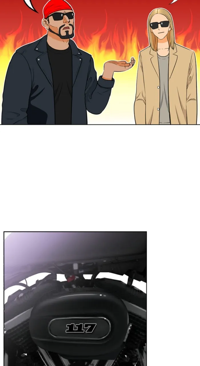 Read New Normal: Class 8 chapter 258 image 5 on Lezhin