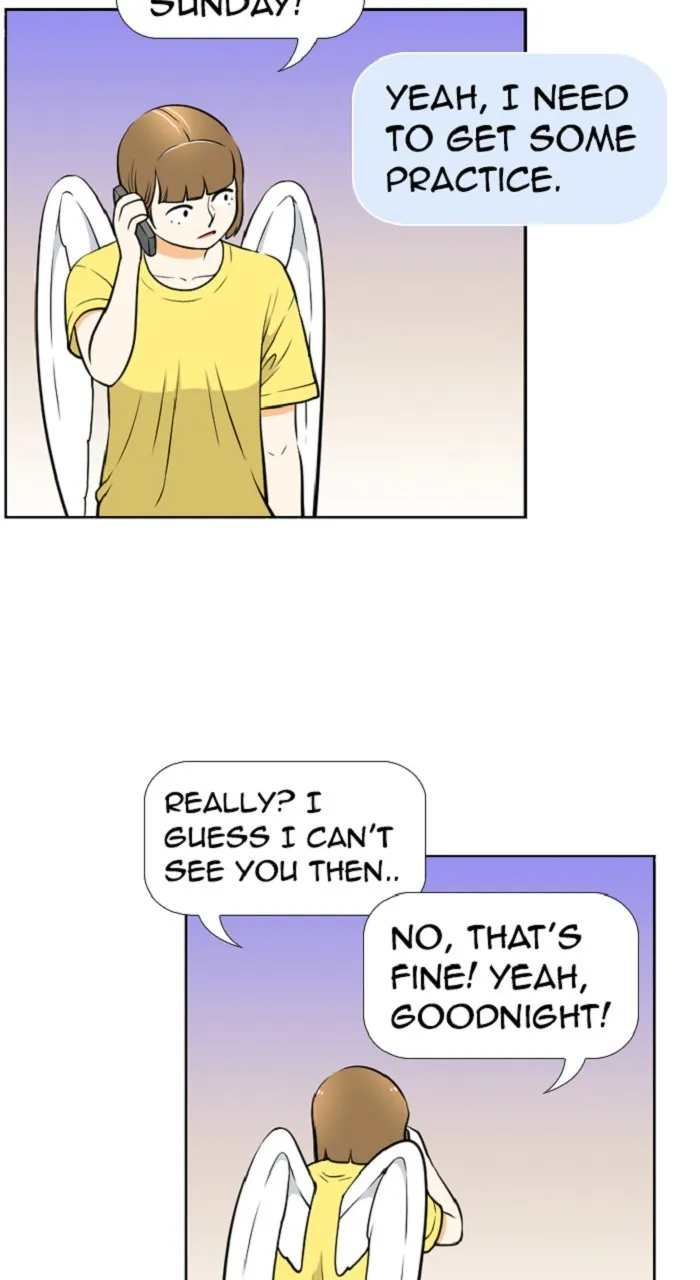 Read New Normal: Class 8 chapter 258 image 54 on Lezhin