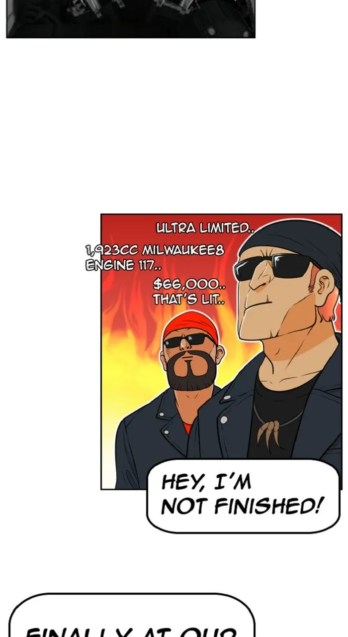 Read New Normal: Class 8 chapter 258 image 6 on Lezhin
