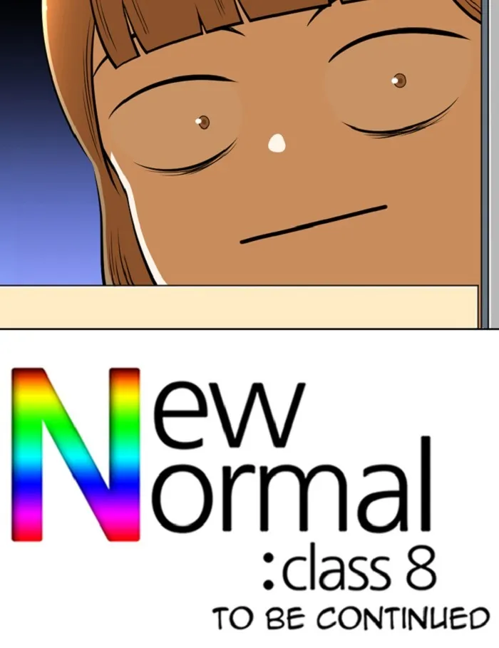 Read New Normal: Class 8 chapter 258 image 60 on Lezhin
