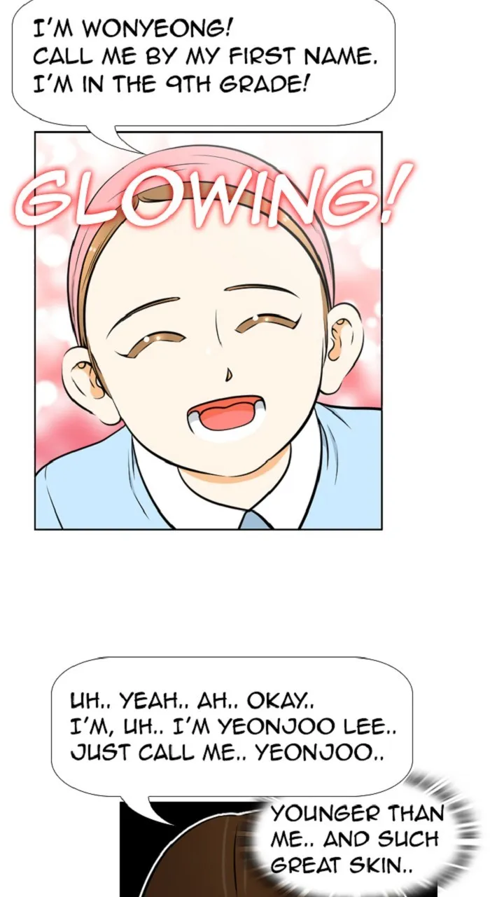 Read New Normal: Class 8 chapter 259 image 10 on Lezhin