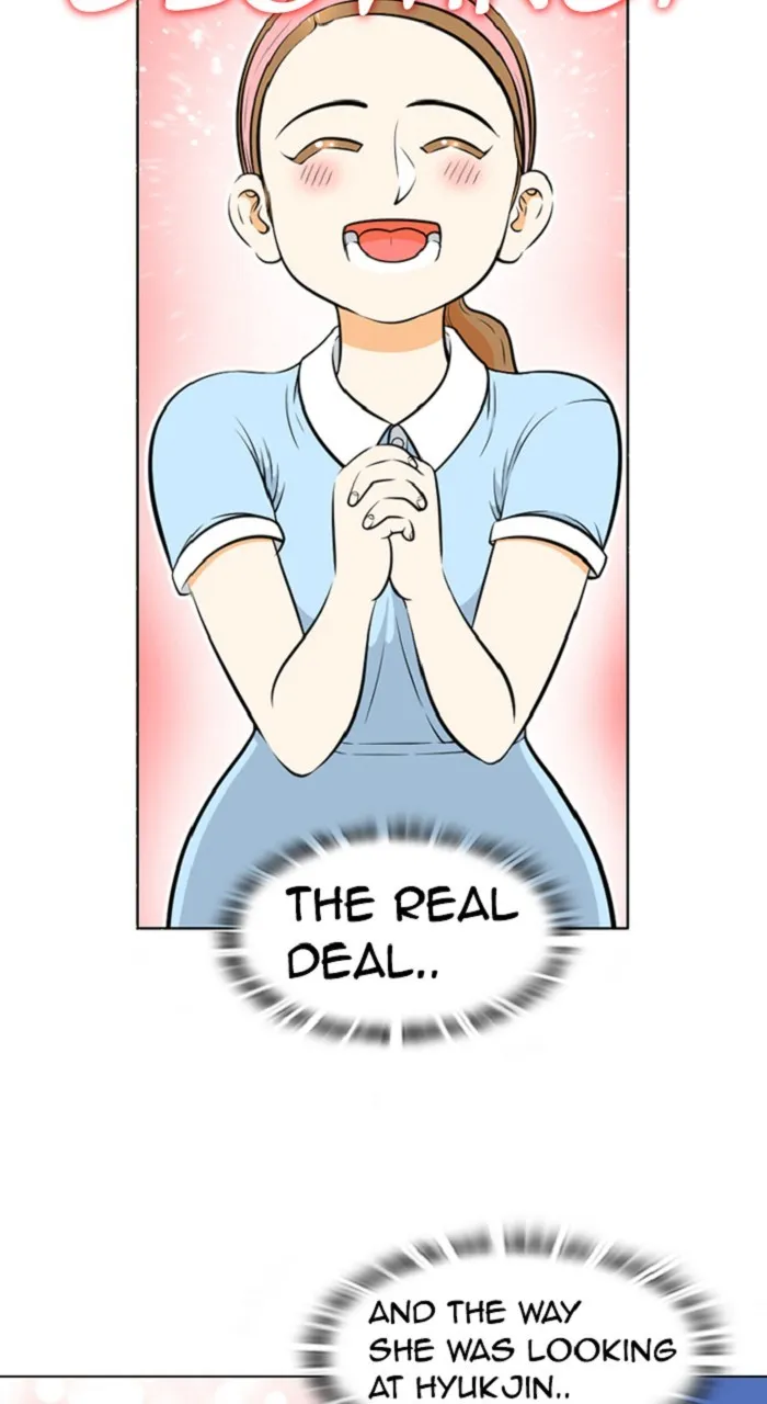 Read New Normal: Class 8 chapter 259 image 23 on Lezhin