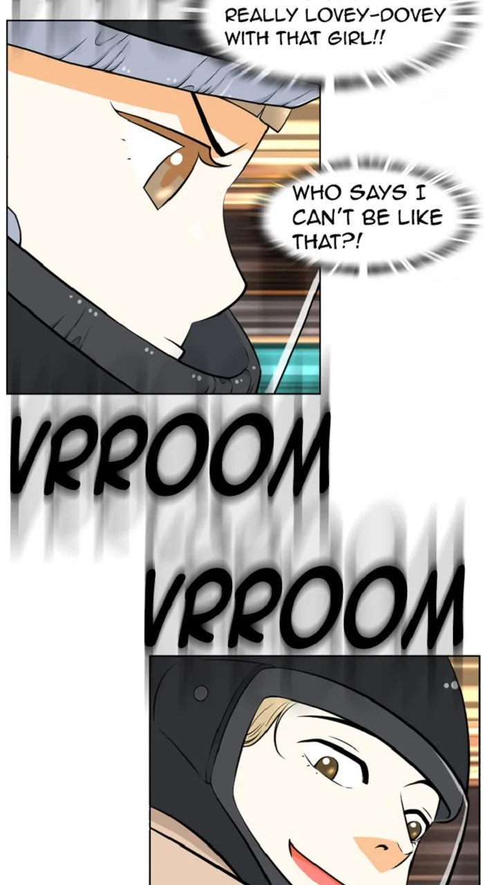 Read New Normal: Class 8 chapter 259 image 35 on Lezhin