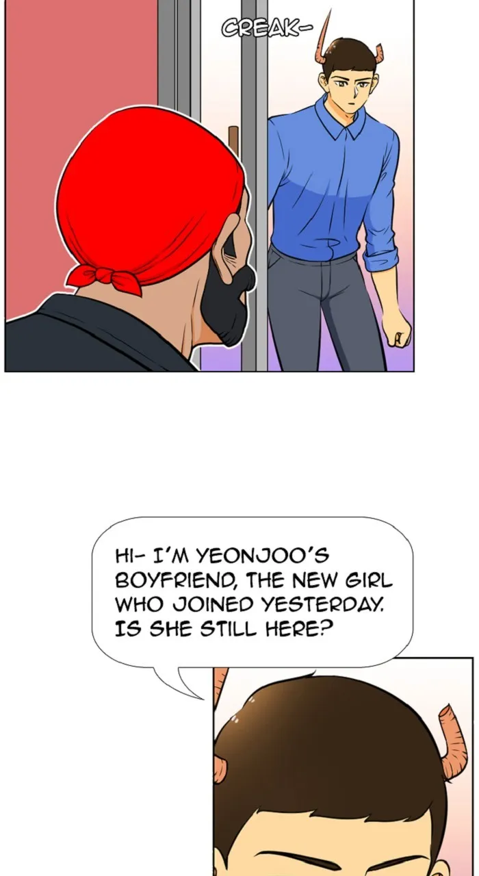 Read New Normal: Class 8 chapter 259 image 40 on Lezhin