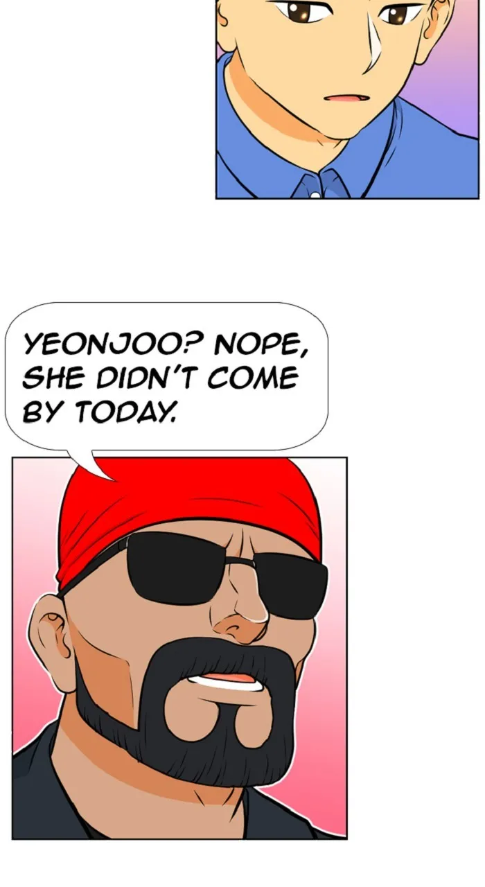 Read New Normal: Class 8 chapter 259 image 41 on Lezhin
