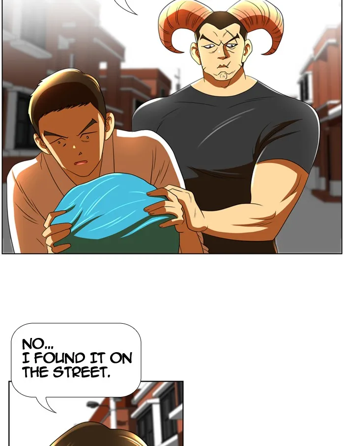 Read New Normal: Class 8 chapter 26 image 10 on Lezhin