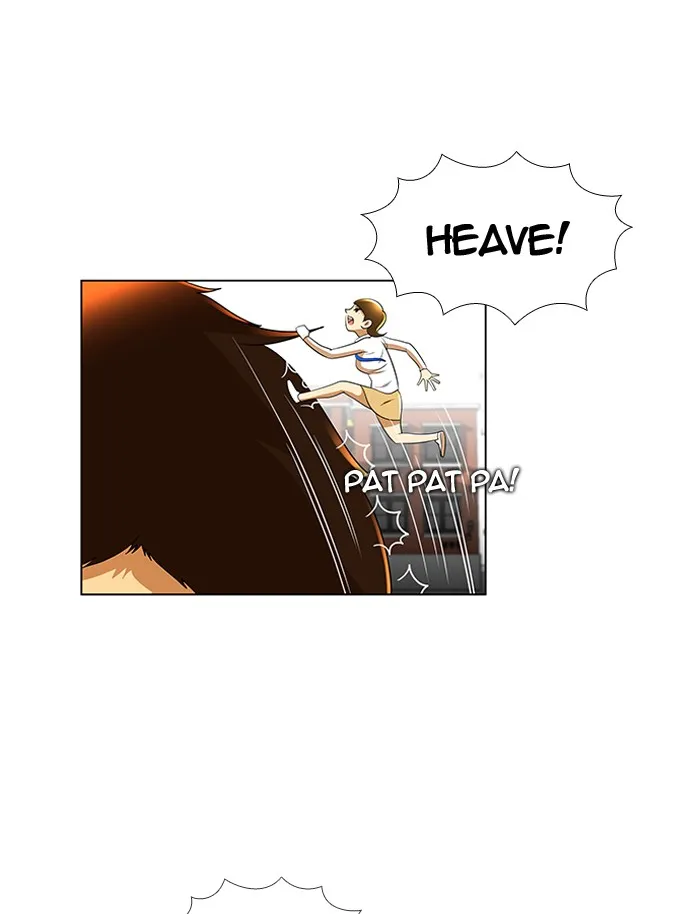 Read New Normal: Class 8 chapter 26 image 17 on Lezhin