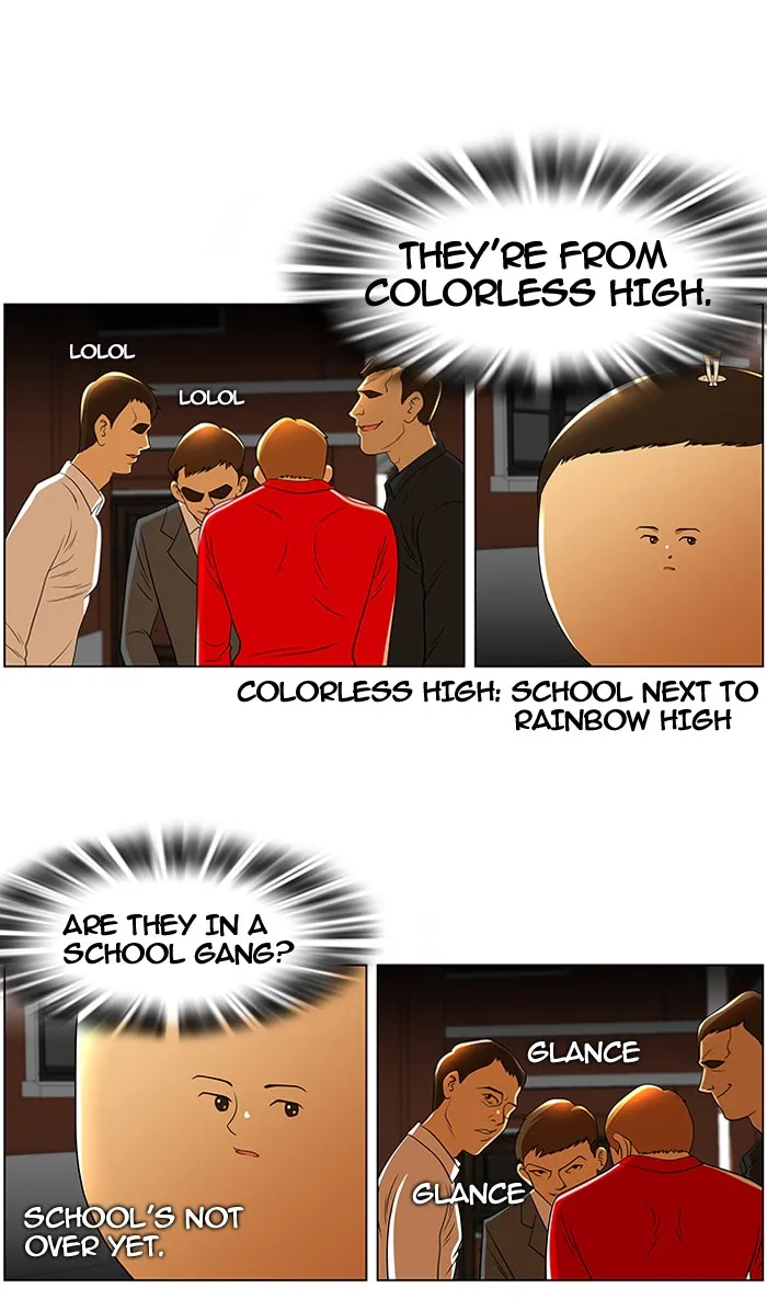 Read New Normal: Class 8 chapter 26 image 24 on Lezhin