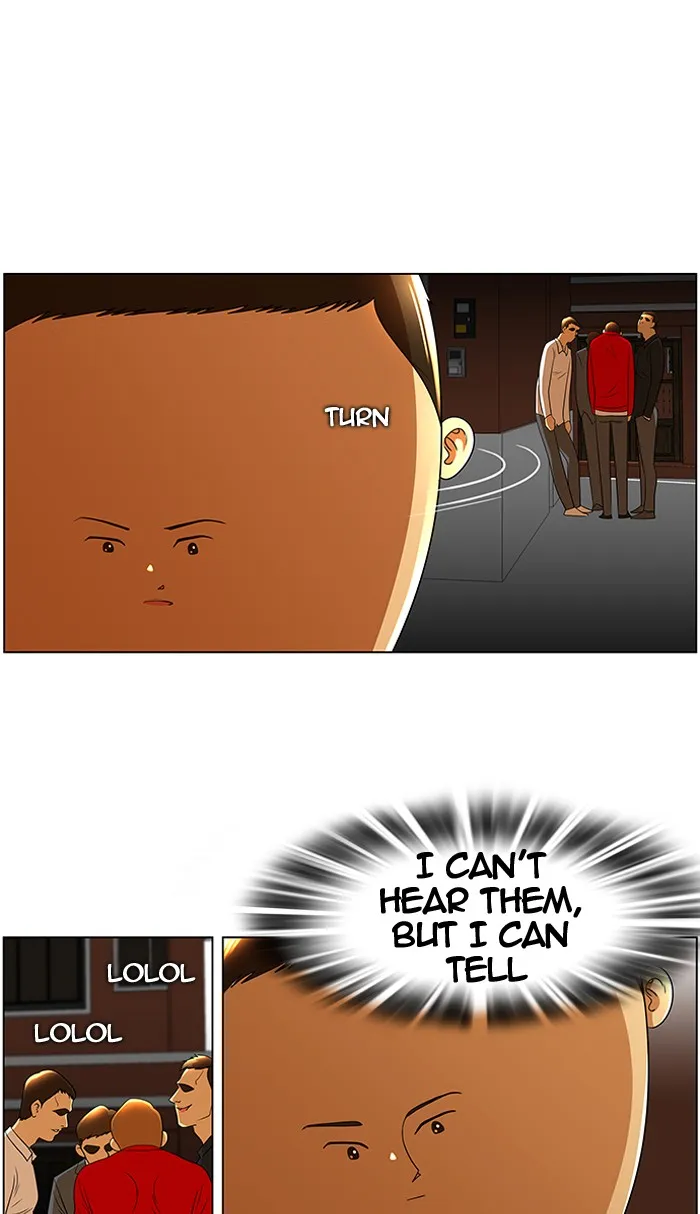Read New Normal: Class 8 chapter 26 image 25 on Lezhin