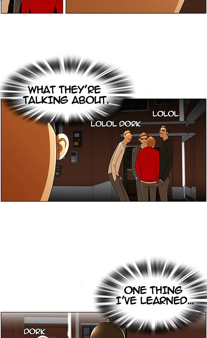 Read New Normal: Class 8 chapter 26 image 26 on Lezhin