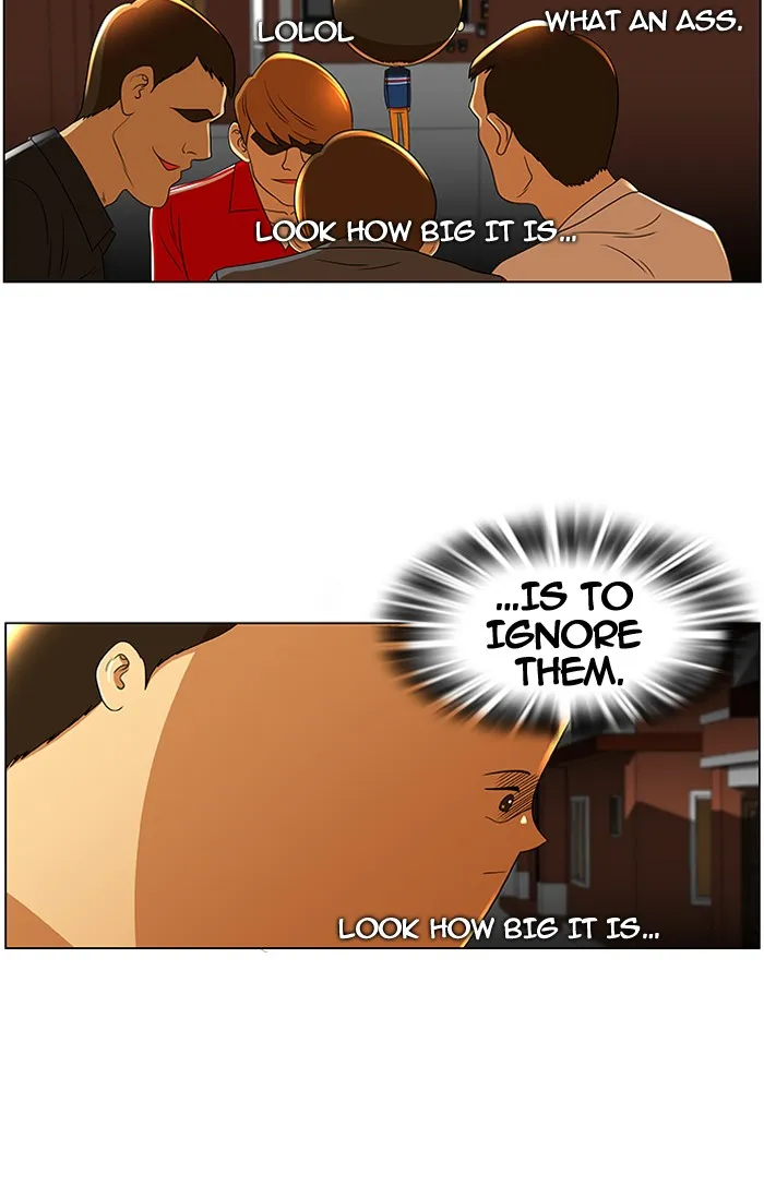 Read New Normal: Class 8 chapter 26 image 27 on Lezhin