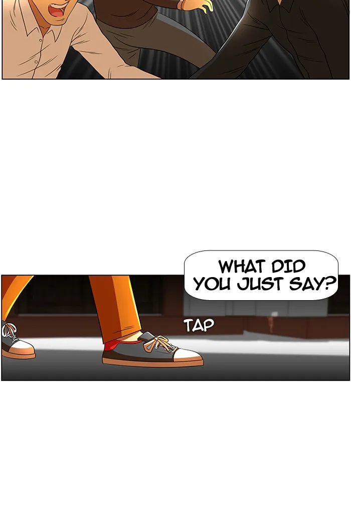 Read New Normal: Class 8 chapter 26 image 32 on Lezhin