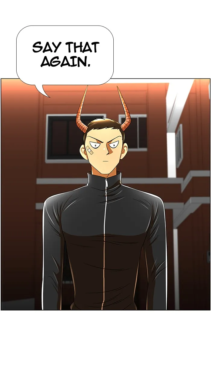 Read New Normal: Class 8 chapter 26 image 33 on Lezhin