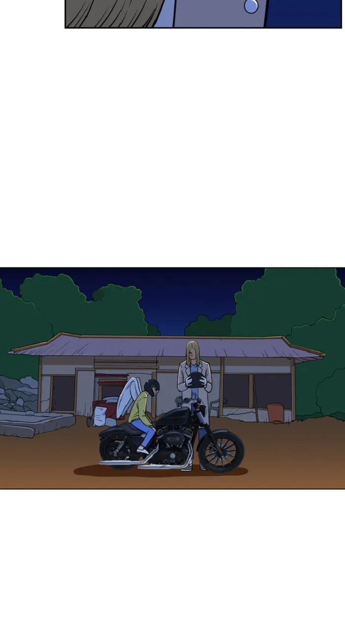 Read New Normal: Class 8 chapter 260 image 1 on Lezhin