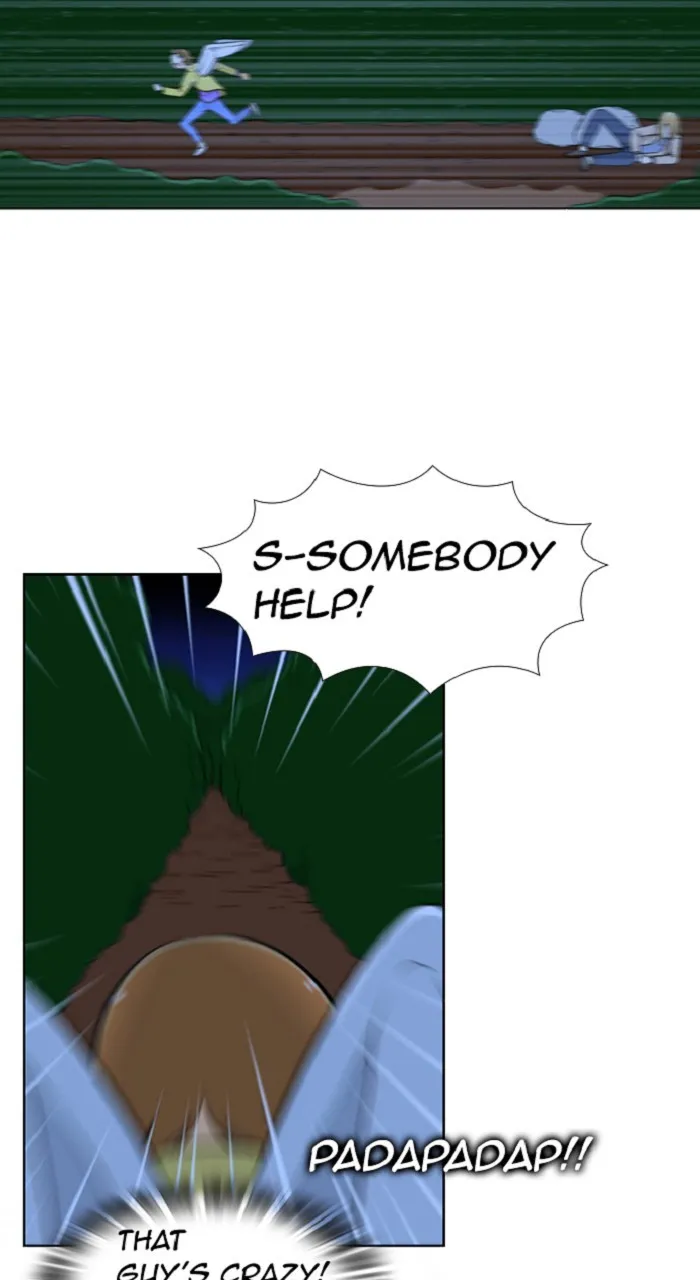 Read New Normal: Class 8 chapter 260 image 24 on Lezhin