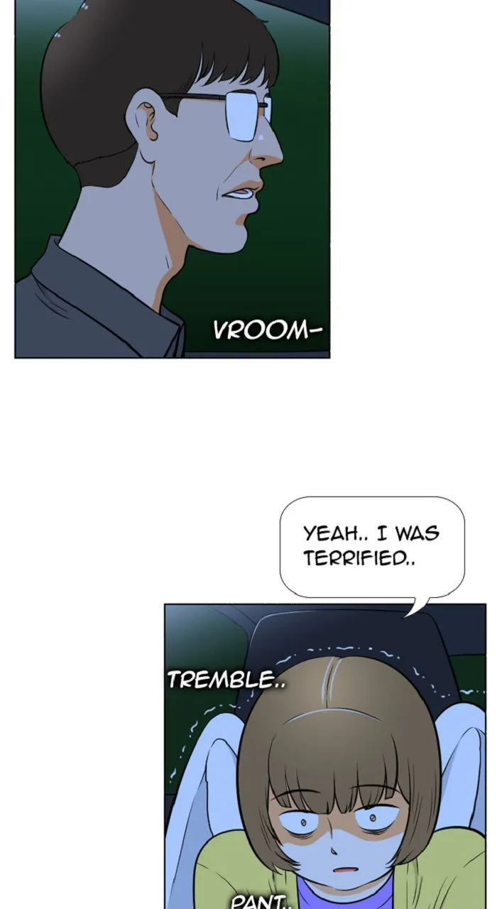 Read New Normal: Class 8 chapter 260 image 29 on Lezhin