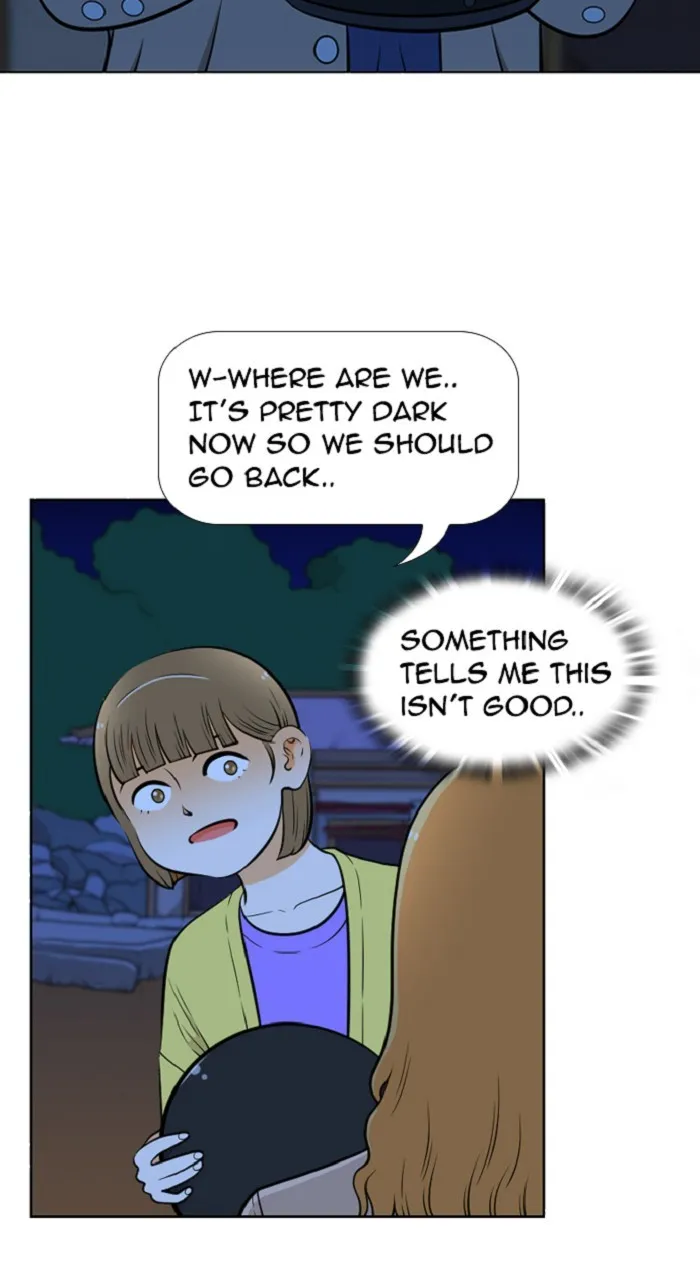 Read New Normal: Class 8 chapter 260 image 3 on Lezhin